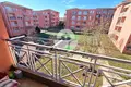 Wohnung 2 zimmer 42 m² Nessebar, Bulgarien