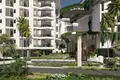 Appartement 1 chambre 46 m² Kamala, Thaïlande