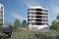 Wohnung 2 Schlafzimmer 120 m² Strovolos, Zypern