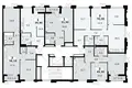 Appartement 1 chambre 29 m² Troïtsk, Russie