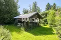 Parcelas  Vaasa sub region, Finlandia
