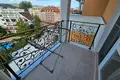 Wohnung 2 zimmer 51 m² Nessebar, Bulgarien