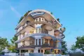 Appartement 1 chambre 95 m² district de Lárnaca, Chypre