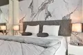 3 bedroom apartment 89 m² Budva, Montenegro