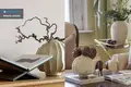 Квартира 2 комнаты 59 м² Вильнюс, Литва