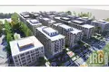 1 bedroom apartment 60 m² Golem, Albania