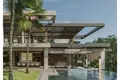 Wohnung 6 Schlafzimmer 925 m² Cepaka, Indonesien