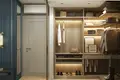 Complejo residencial New residential complex close to the marina, in a residence area with swimming pools, equestrian club, and restaurants, Istanbul, Turkey