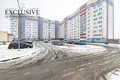Appartement 1 chambre 42 m² Minsk, Bélarus