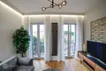 2 room apartment 37 m² in Riga, Latvia