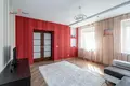 Apartamento 1 habitación 46 m² Minsk, Belarús