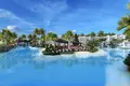 Mieszkanie 1 pokój 35 m² Akrotiri, Cypr