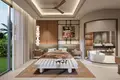 Maison 4 chambres 276 m² Baan Lamai, Thaïlande