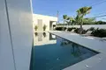 Complejo residencial Complex of villas with swimming pools in a quiet area, Phuket, Thailand