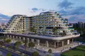 1 bedroom apartment 82 m² Dubai, United Arab Emirates