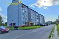 Appartement 2 chambres 56 m² Novy Dvor, Bélarus