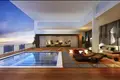 Ático 6 habitaciones 77 m² Dubái, Emiratos Árabes Unidos
