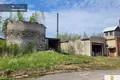 Atterrir  Vievis, Lituanie