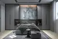 Wohnung 2 zimmer 50 m² Muratpasa, Türkei