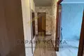 2 room apartment 52 m² Muchaviecki sielski Saviet, Belarus