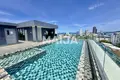 Appartement  Pattaya, Thaïlande