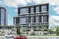 2 bedroom apartment 67 m² Kepez, Turkey