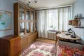 Apartamento 2 habitaciones 50 m² Minsk, Belarús