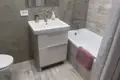 Apartamento 1 habitación 35 m² Sochi, Rusia