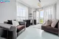 Квартира 3 комнаты 64 м² Вильнюс, Литва