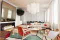 Apartamento 4 habitaciones 159 m² Riga, Letonia