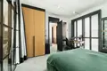 3 room apartment 75 m² Warsaw, Poland