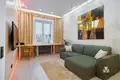 2 room apartment 56 m² Minsk, Belarus