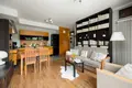 Apartamento 2 habitaciones 50 m² Varsovia, Polonia