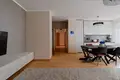Mieszkanie 3 pokoi 110 m² Ryga, Łotwa