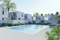 Appartement 4 chambres 105 m² Paralímni, Chypre