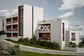 Duplex 4 chambres 156 m² Koinoteta Agiou Tychona, Chypre