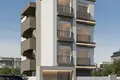 1 bedroom apartment 55 m² Kepez, Turkey