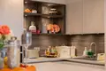 Mieszkanie 4 pokoi 150 m² Benahavis, Hiszpania