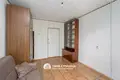 1 bedroom apartment 68 m² Minsk, Belarus