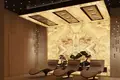 Apartamento 4 habitaciones 111 m² Moscú, Rusia