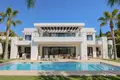 6-Schlafzimmer-Villa  Marbella, Spanien