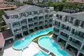 Apartamento 2 habitaciones 38 m² Fethiye, Turquía