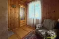Maison 103 m² Zabalocki sielski Saviet, Bélarus