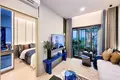 Appartement 2 chambres 34 m² Bangkok, Thaïlande