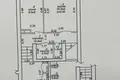 2 room apartment 63 m² Homyel, Belarus