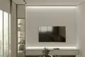1 bedroom apartment 68 m² Limassol, Cyprus