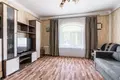Appartement 4 chambres 91 m² Minsk, Bélarus