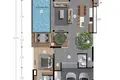 3-Zimmer-Villa 335 m² Ban Bang Thao, Thailand