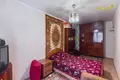 Квартира 2 комнаты 47 м² Минск, Беларусь