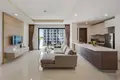 Condo 2 rooms 115 m² in Sangkat Phsar Daeum Thkov, Cambodia